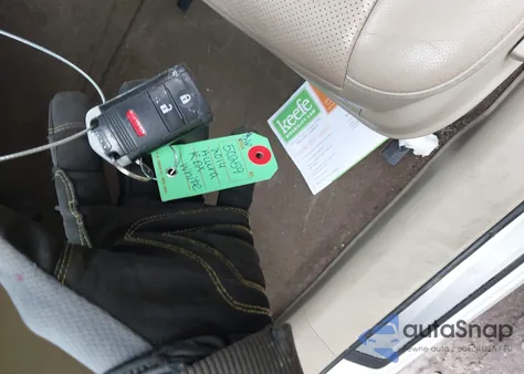 2014 Acura Rdx z USA, uszkodzony, nr VIN 5J8TB4H30EL025162